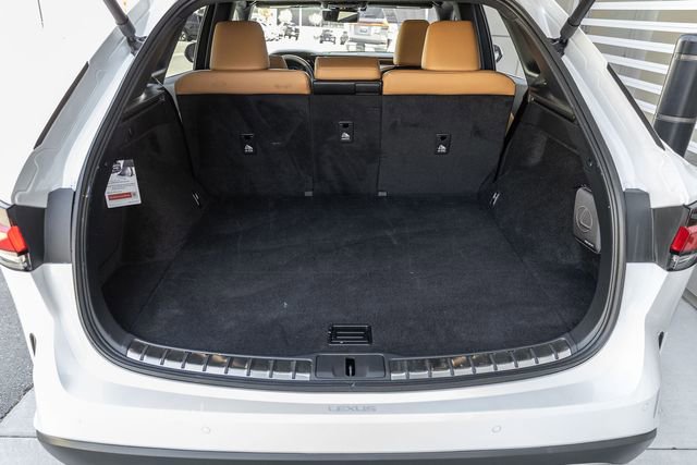 Used 2024 Lexus RX 350 Premium Plus w/ Convenience Package AWD/4WD image 5