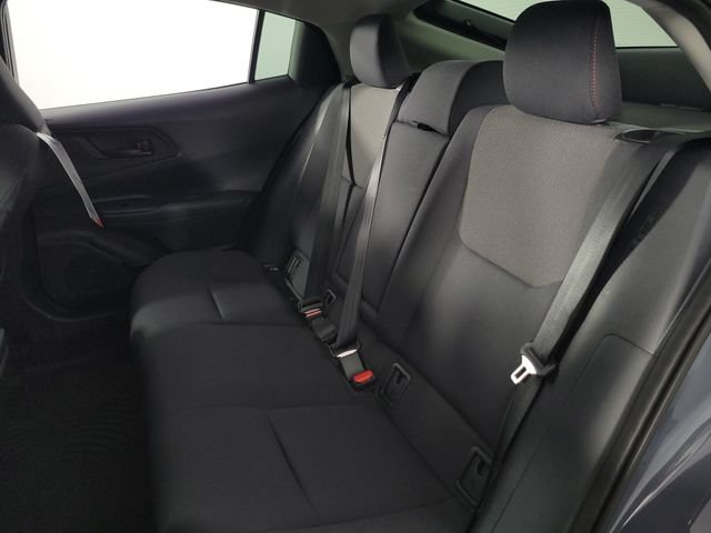 New 2026 Toyota Prius Plug-In Hybrid FWD image 14