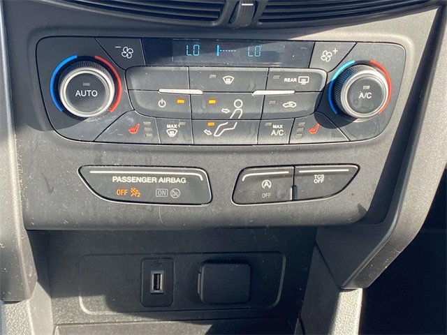 Used 2019 Ford Escape SEL image 28