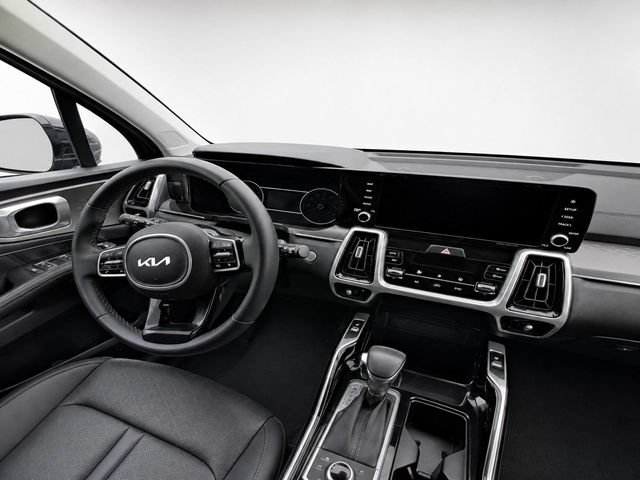 Used 2022 Kia Sorento SX AWD/4WD image 22