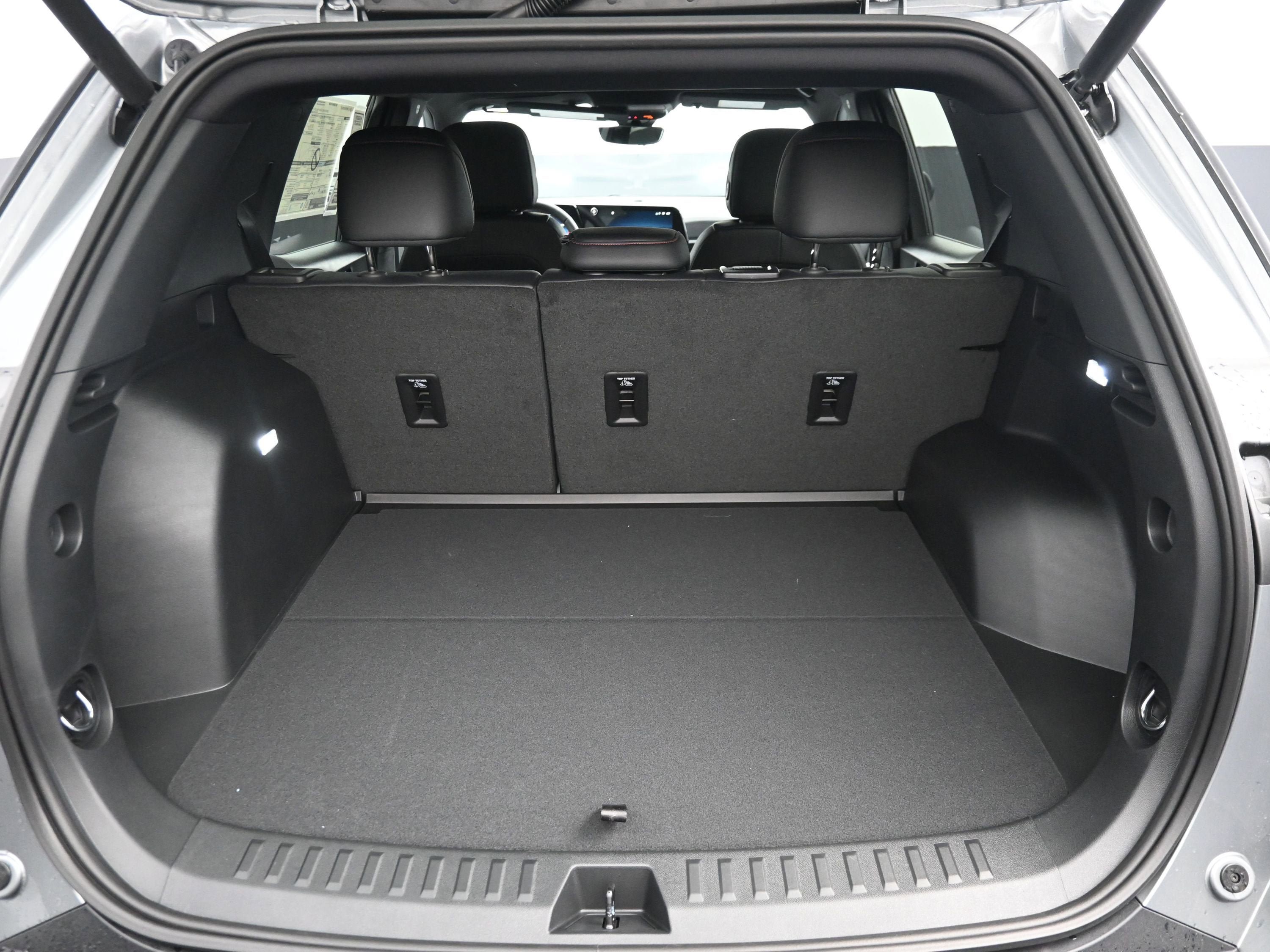 New 2026 Chevrolet Equinox RS w/ Safety and Technology Package AWD/4WD image 34