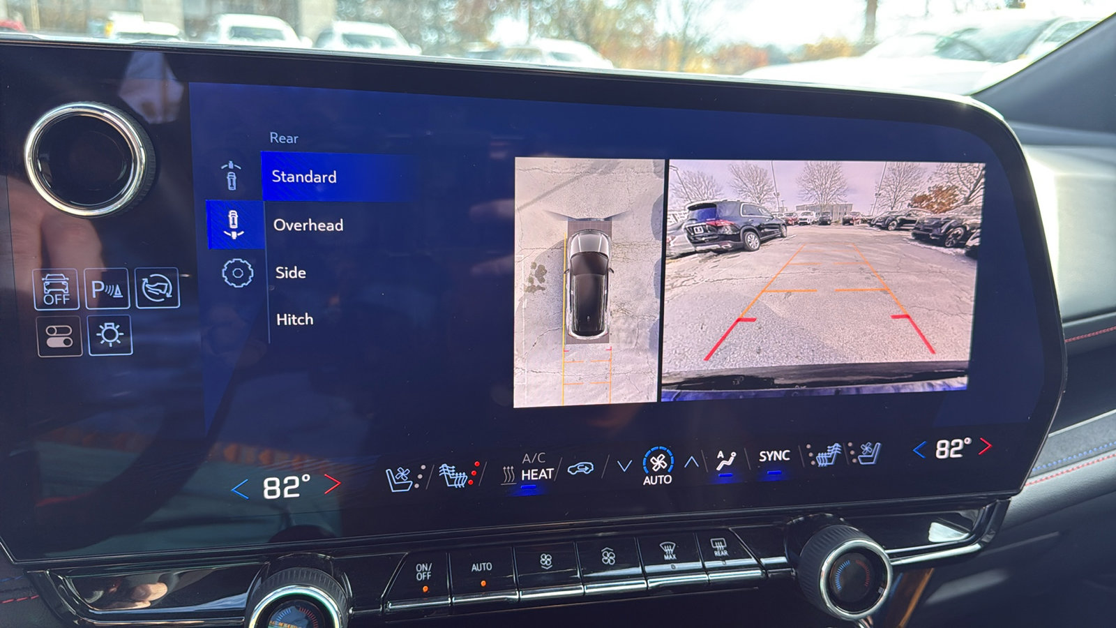 Used 2025 Chevrolet Blazer EV RS w/ Super Cruise Package image 21