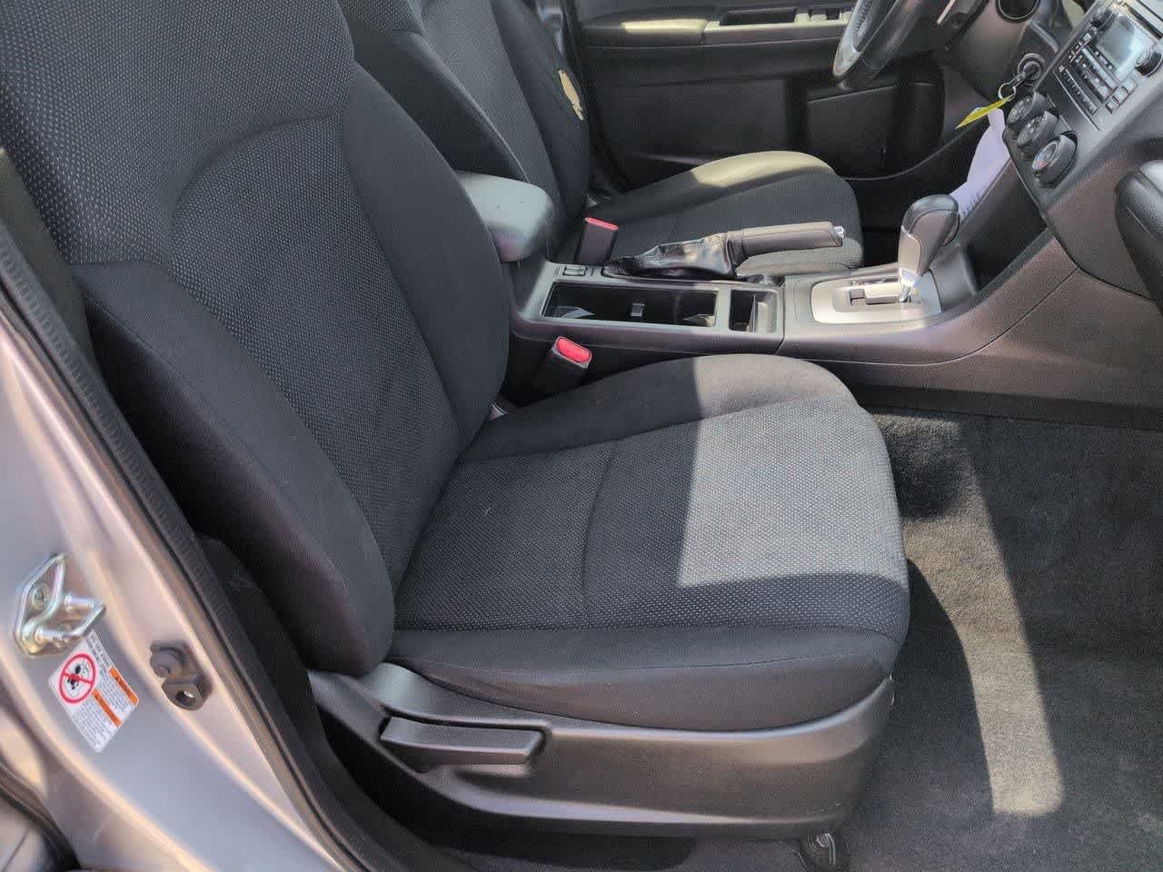Used 2013 Subaru Impreza 2.0i Premium AWD/4WD image 22