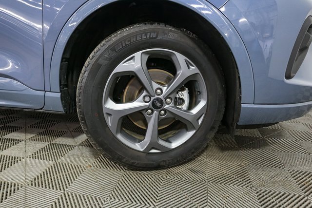 Used 2023 Ford Escape ST-Line w/ Tech Pack #1 image 15