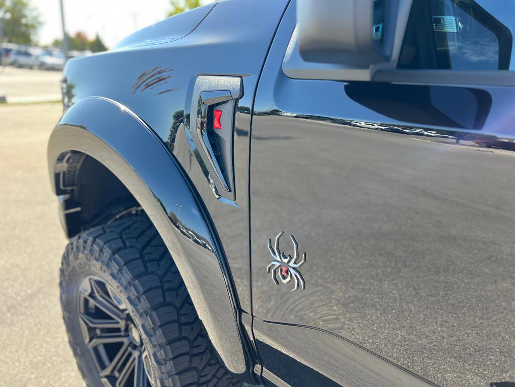 New 2025 Ford F150 STX w/ Equipment Group 200A image 15