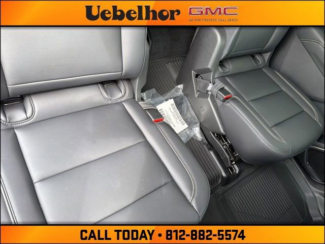 New 2026 GMC Acadia Elevation w/ Elevation Premium Package image 6