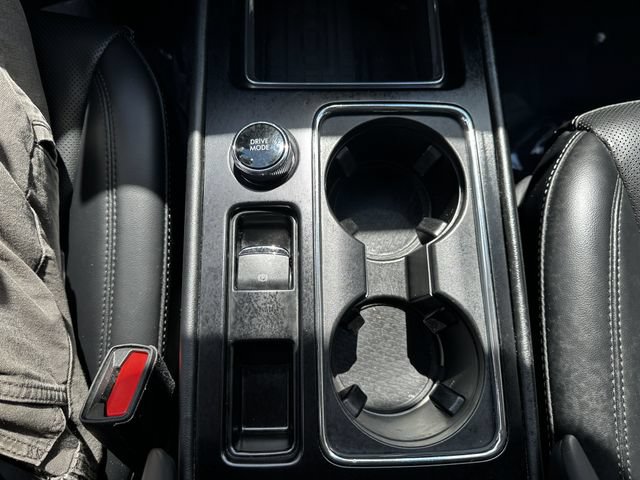 Certified 2024 Lincoln Corsair AWD w/ Equipment Group 101A image 26