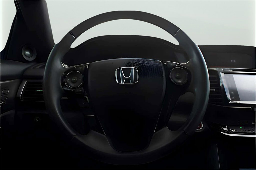 Used 2017 Honda Accord EX-L image 27