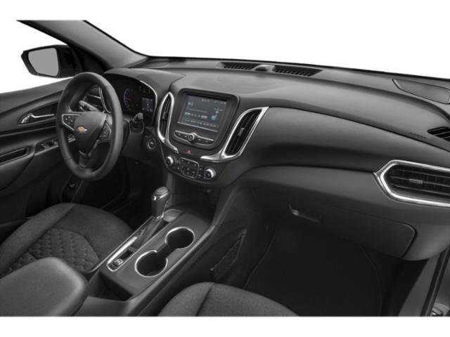 Used 2018 Chevrolet Equinox LT AWD/4WD image 35