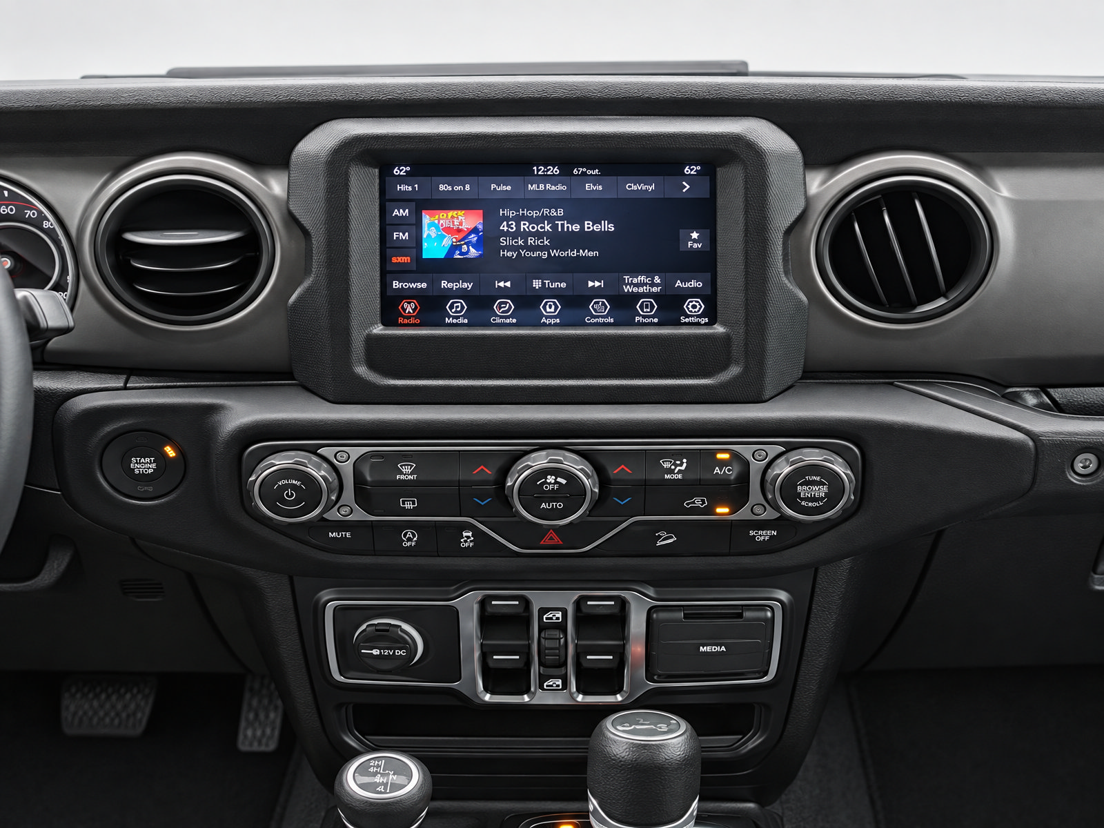 Used 2019 Jeep Wrangler Unlimited Sport S AWD/4WD image 20