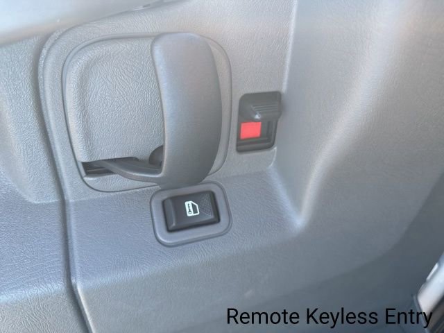 New 2025 Chevrolet Express 2500 w/ Driver Convenience Package image 17
