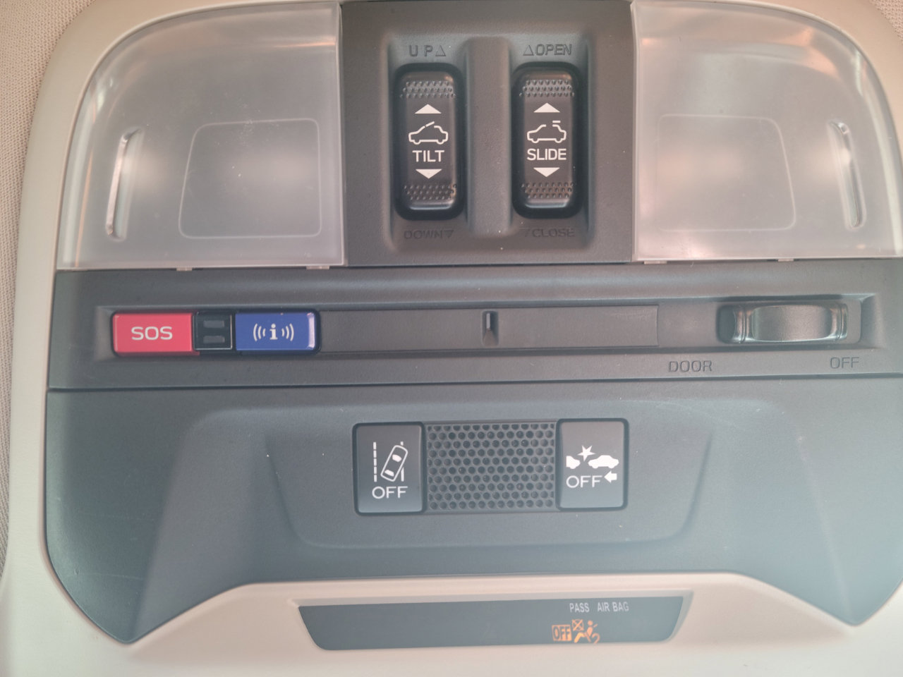 Used 2018 Subaru Crosstrek 2.0i Premium image 14