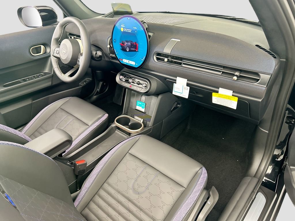 New 2026 MINI Cooper S FWD image 16