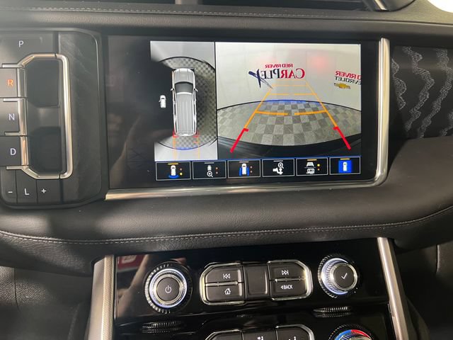 Used 2022 GMC Yukon Denali RWD image 20