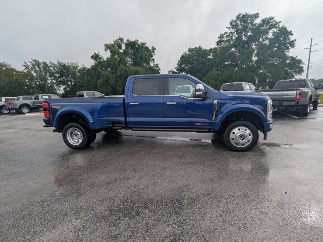 New 2026 Ford F450 Platinum AWD/4WD image 4