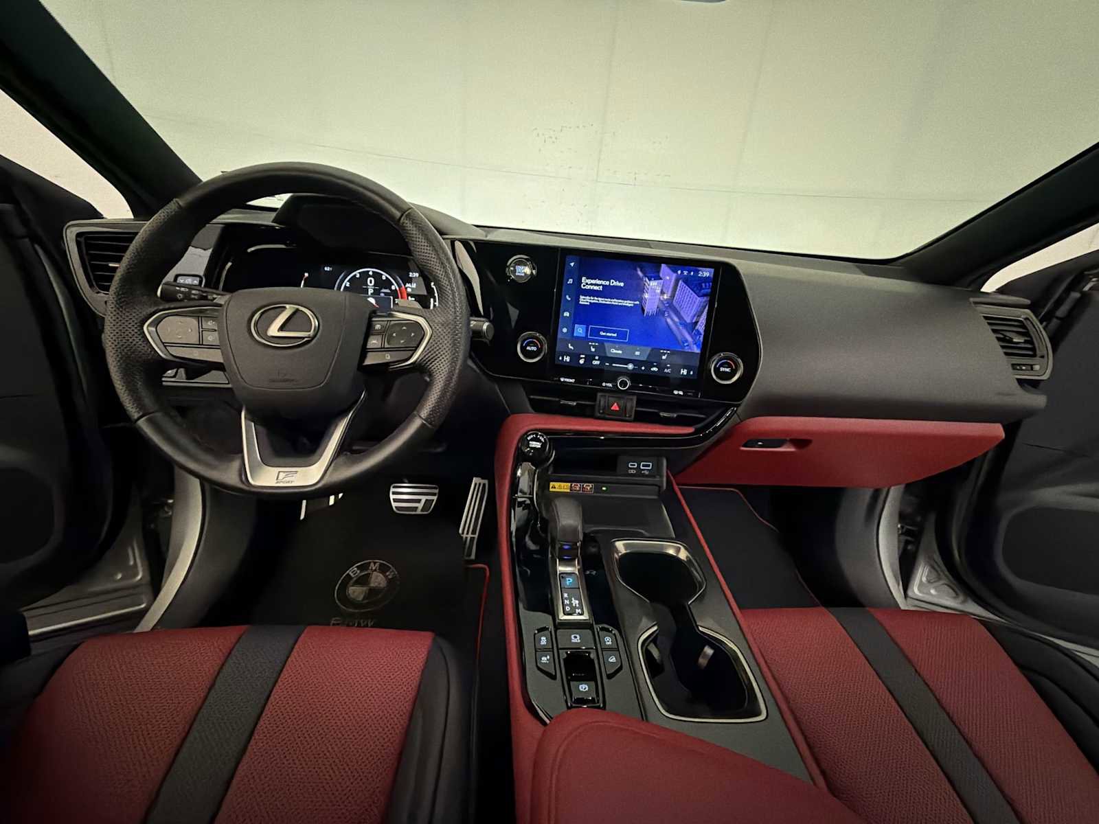 Used 2024 Lexus NX 350 F Sport image 16