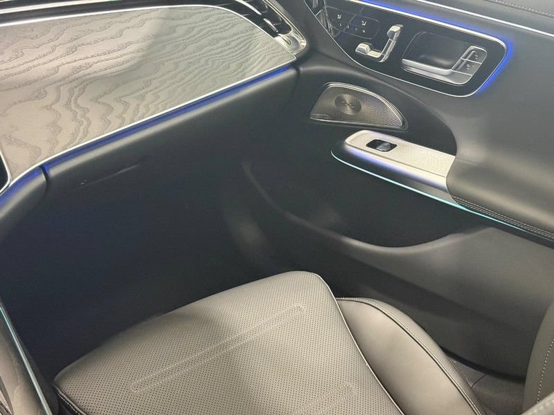 New 2026 Mercedes-Benz E 53 AMG e 4MATIC Wagon image 8