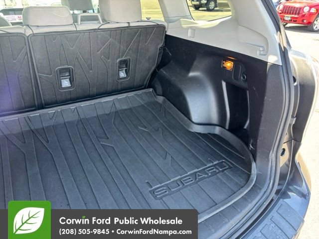 Used 2018 Subaru Forester 2.5i Premium AWD/4WD image 31
