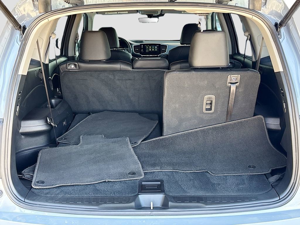 Used 2022 Honda Pilot Special Edition image 29