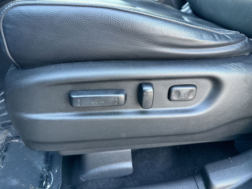 Used 2020 Honda Ridgeline RTL-E image 14