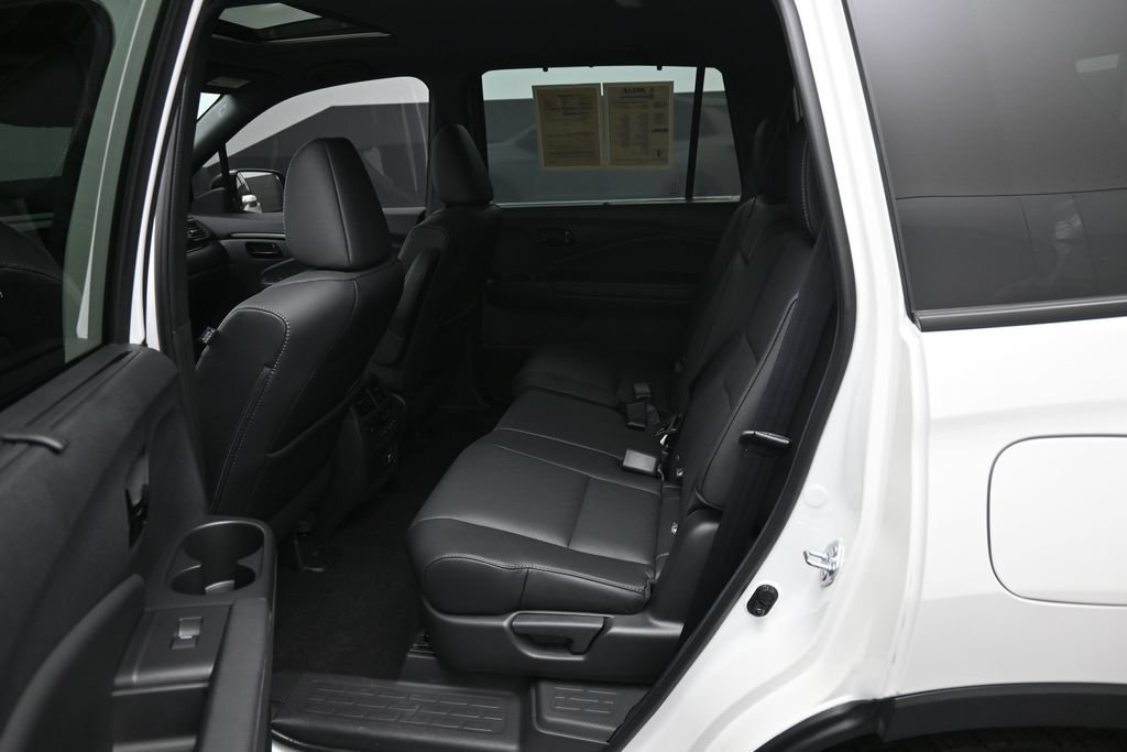 Used 2022 Honda Passport Elite image 33