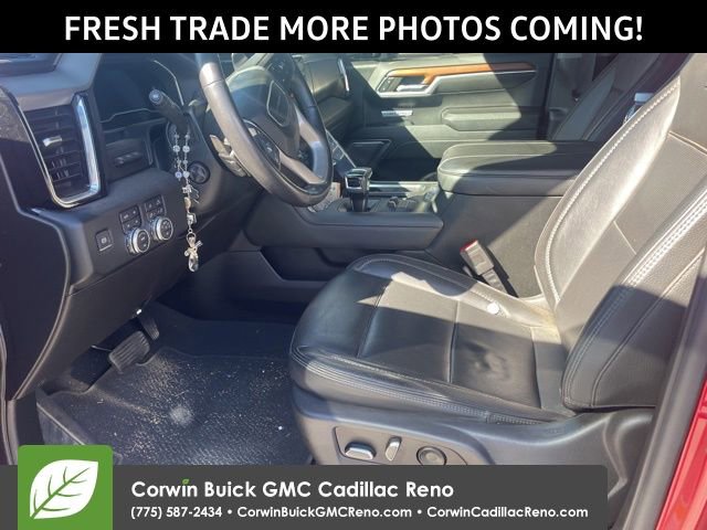 Used 2023 GMC Sierra 1500 Denali image 8