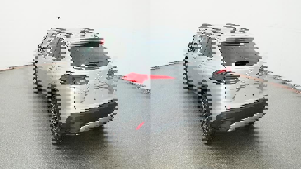 New 2026 Toyota Corolla Cross XLE image 39