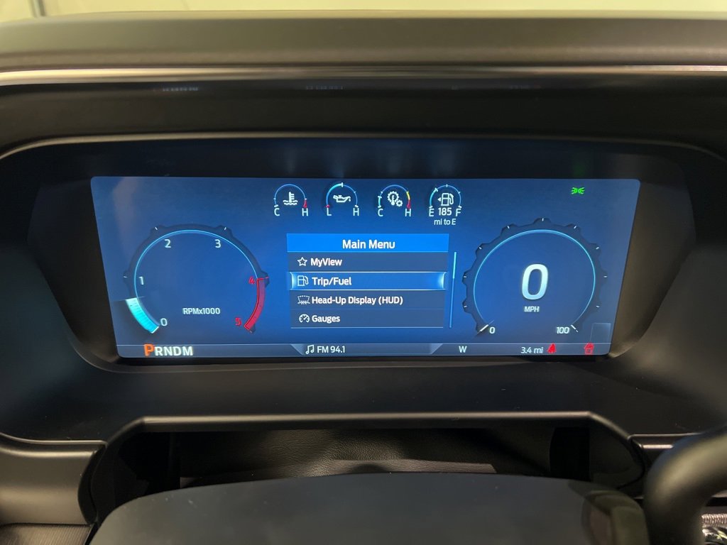 New 2026 Ford F250 Platinum image 24