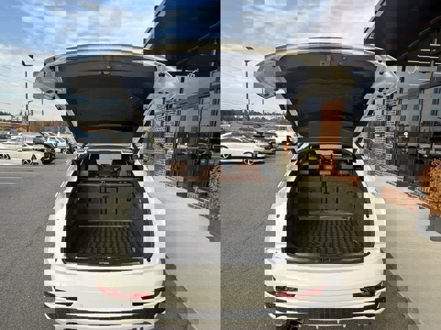 Used 2018 Audi Q3 2.0T Premium Plus w/ Premium Plus Package image 12