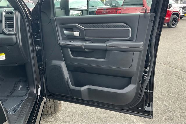 New 2026 RAM 2500 Big Horn image 22