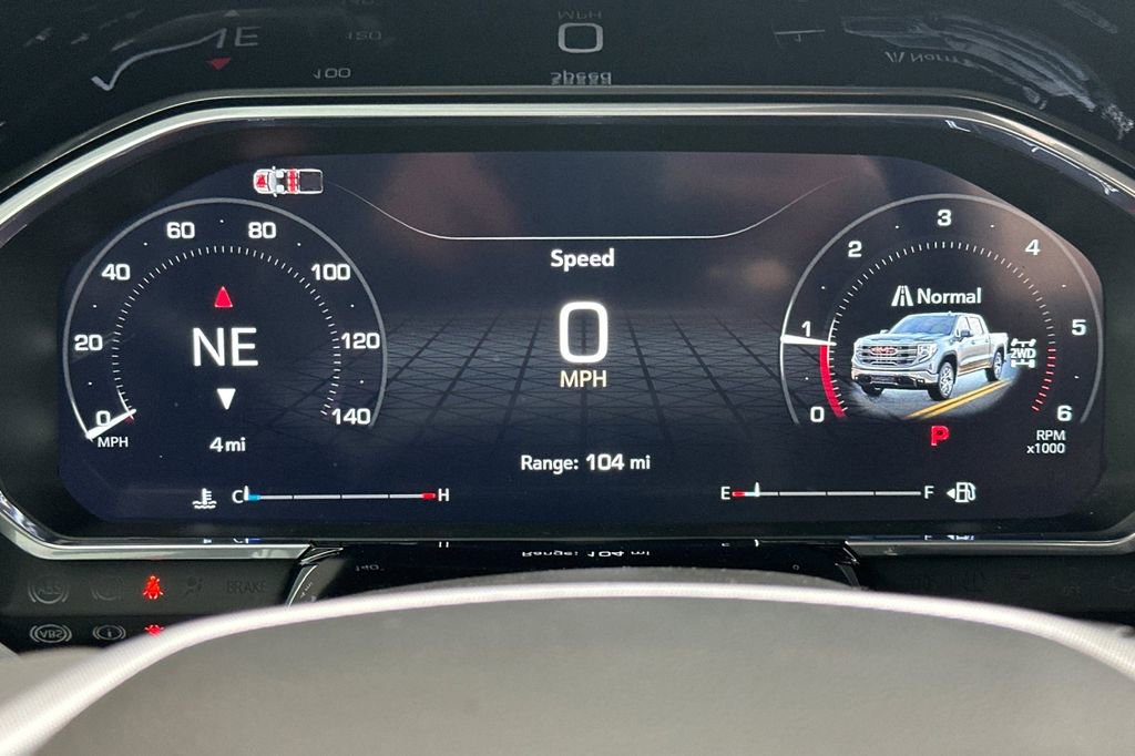 New 2026 GMC Sierra 1500 SLT w/ SLT Premium Plus Package image 21