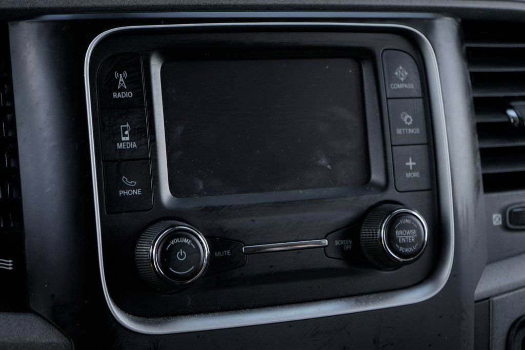 Used 2023 RAM 1500 Tradesman w/ Trailer Tow Group image 30