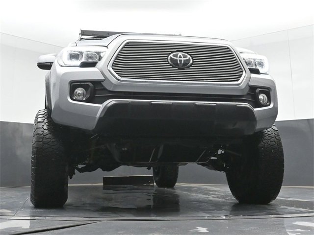 Used 2021 Toyota Tacoma TRD Off-Road image 41