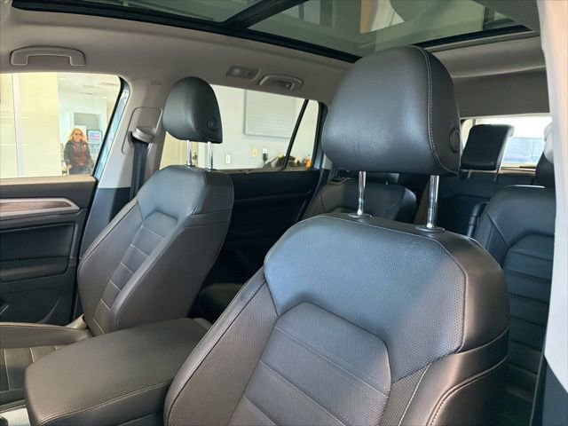 Used 2019 Volkswagen Atlas SEL Premium image 15