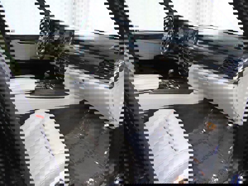 Used 2017 BMW X5 xDrive50i AWD/4WD image 24