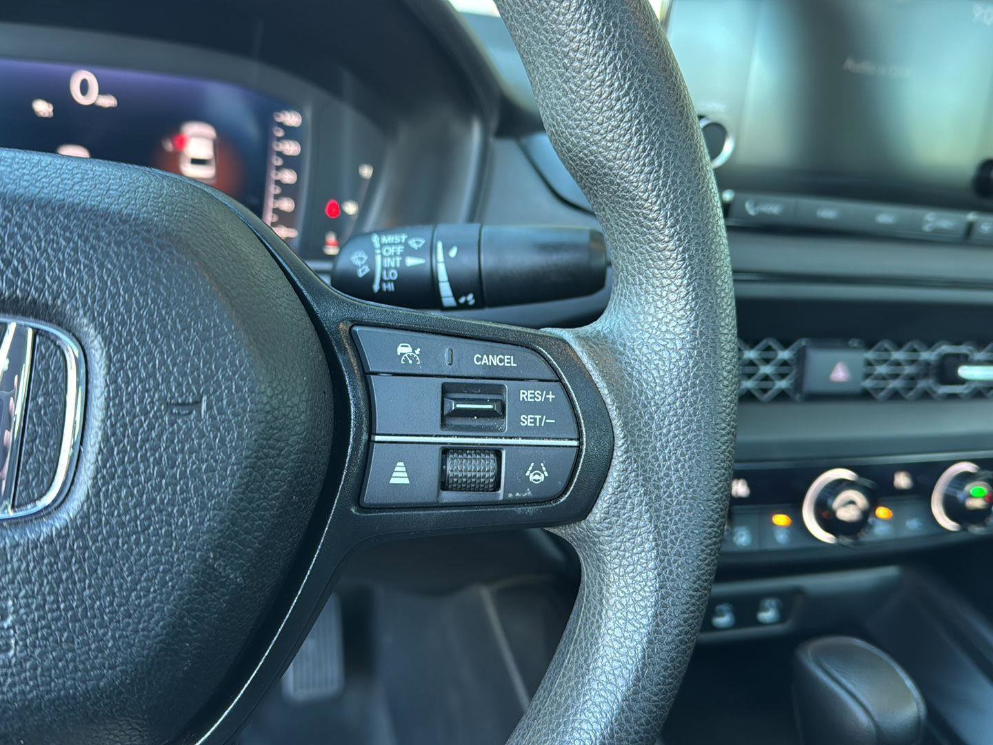 Used 2024 Honda Accord EX image 19