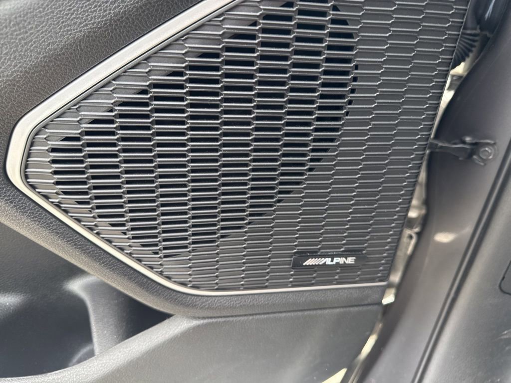 Used 2023 Jeep Grand Cherokee Trailhawk w/ Advanced Protech Group II image 18