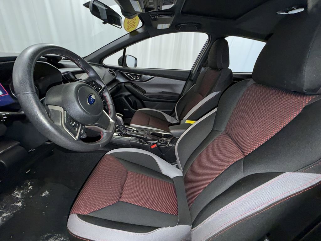 Used 2023 Subaru Impreza 2.0i Sport image 11