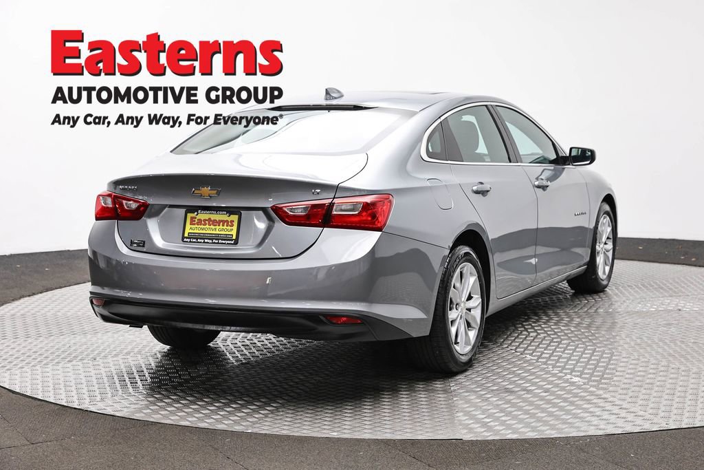 Used 2023 Chevrolet Malibu LT image 5