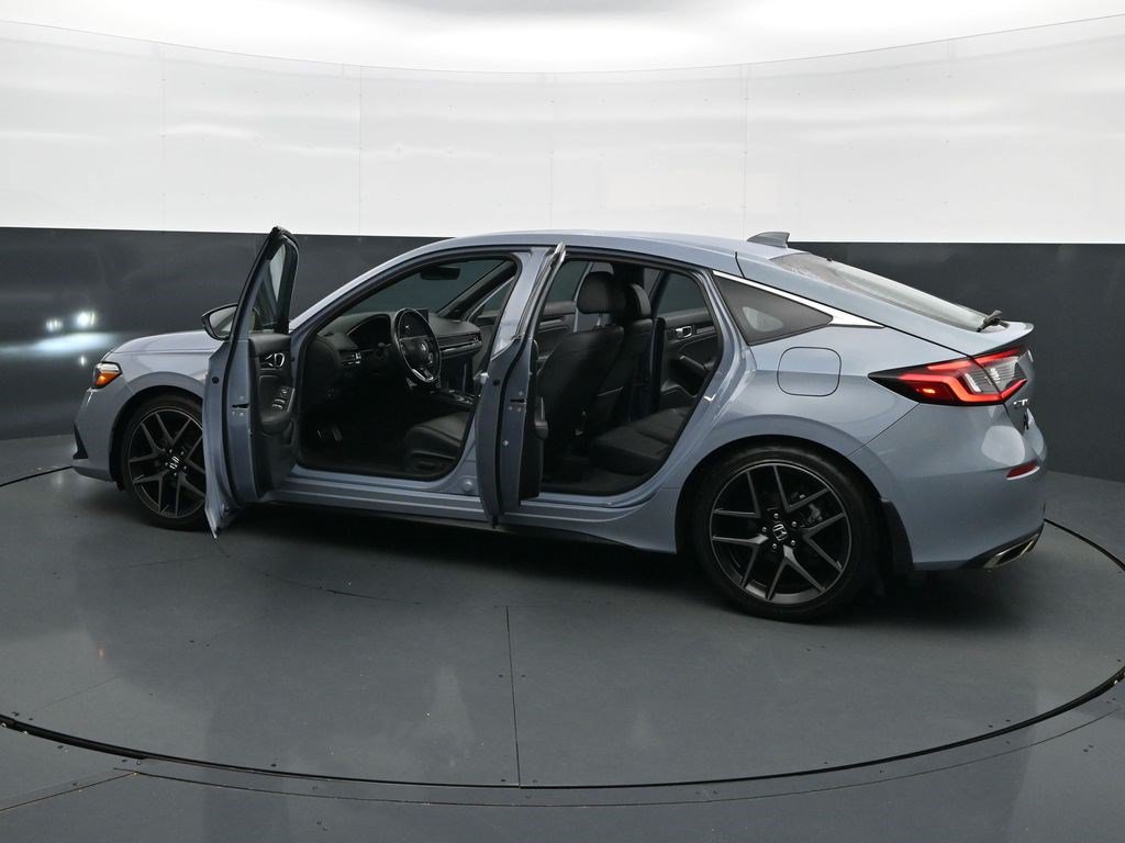 Used 2022 Honda Civic Sport Touring image 33
