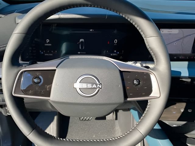 New 2026 Nissan Murano Platinum w/ Cargo Package AWD/4WD image 4