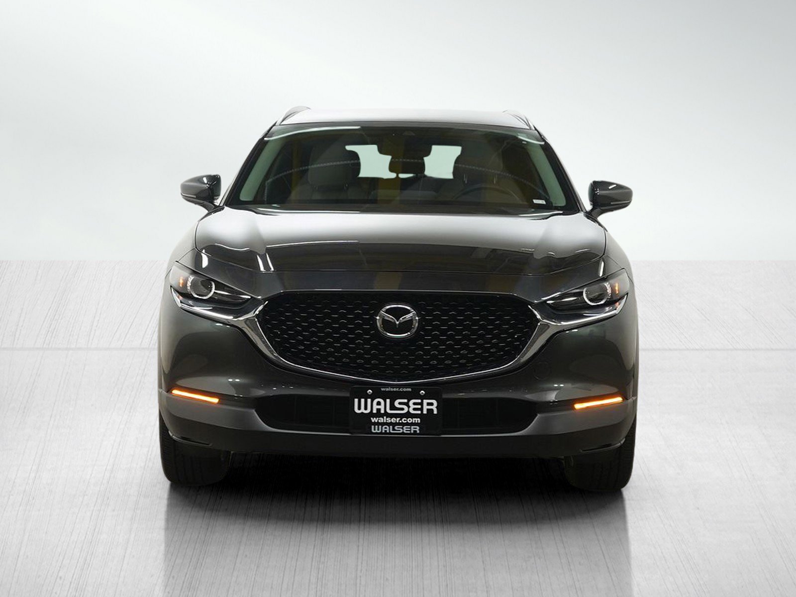 Used 2023 MAZDA CX-30 AWD 2.5 S w/ Preferred Package image 8