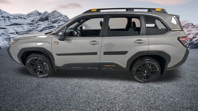 New 2026 Subaru Forester Wilderness image 6