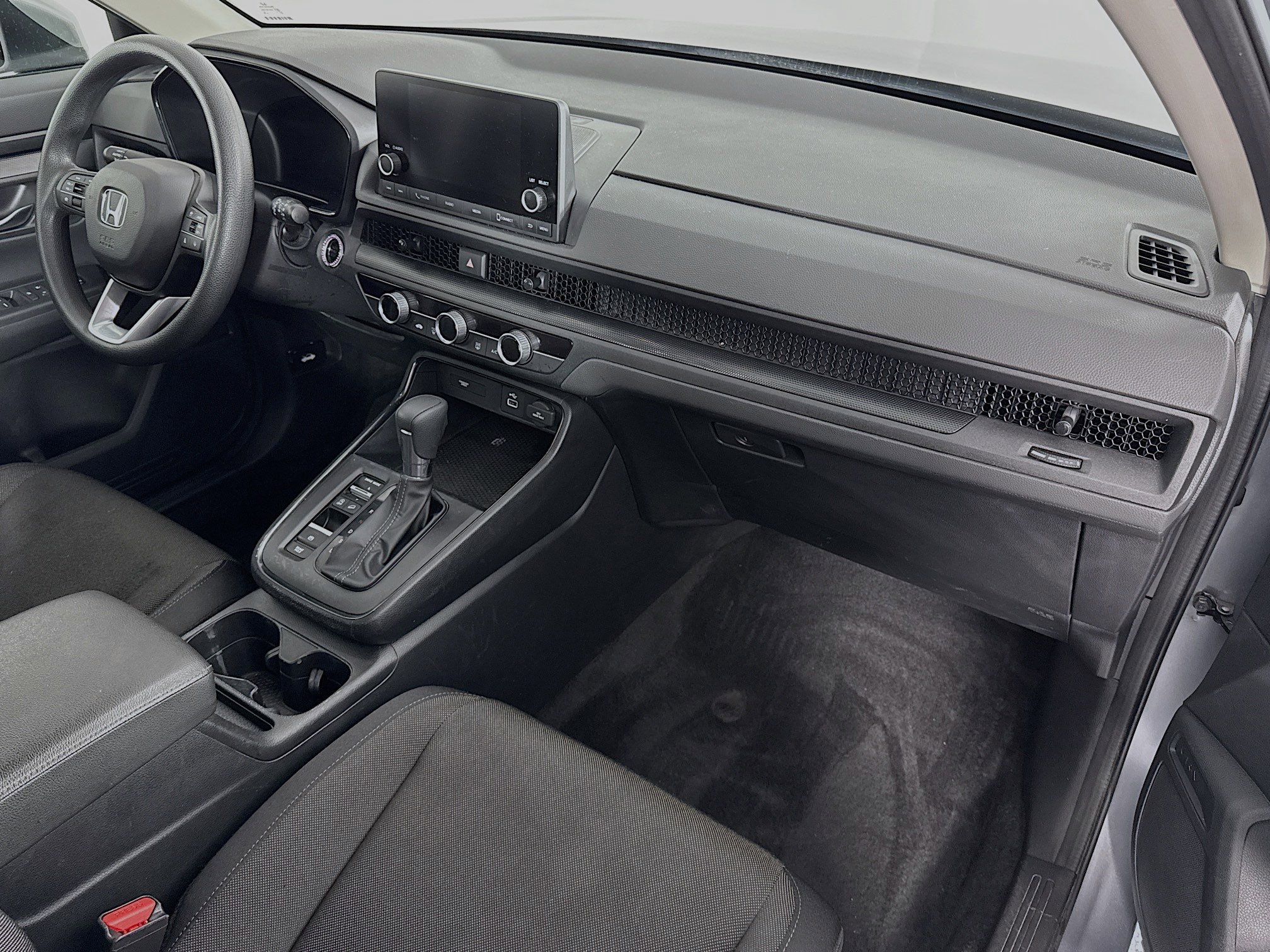 Certified 2024 Honda CR-V LX image 26