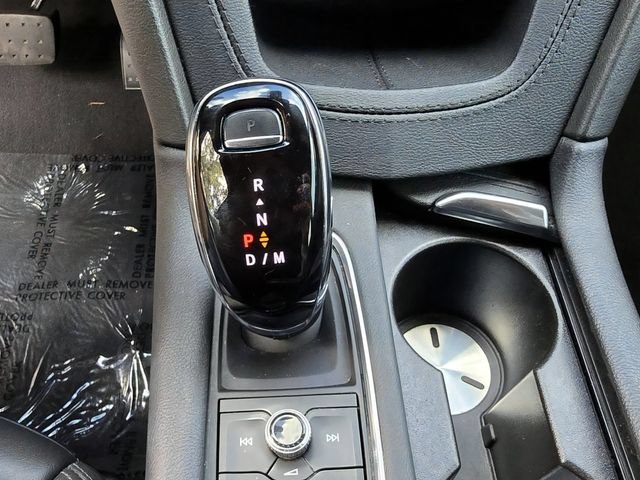 Used 2024 Cadillac XT5 Premium Luxury AWD/4WD image 28