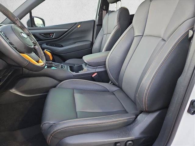 Used 2025 Subaru Outback Wilderness AWD/4WD image 17