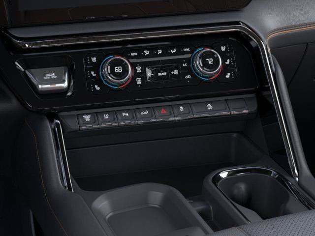 New 2026 GMC Sierra 2500 AT4 w/ AT4 Premium Plus Package AWD/4WD image 23