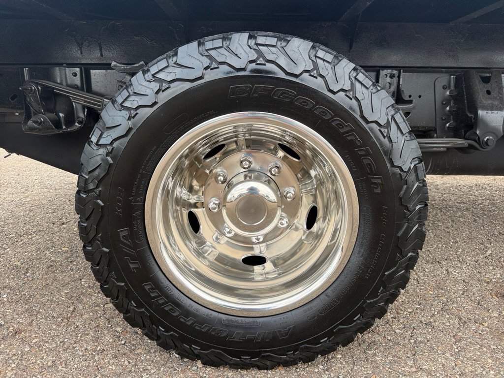 Used 2019 Chevrolet Silverado 3500 W/T w/ WT Convenience Package AWD/4WD image 21