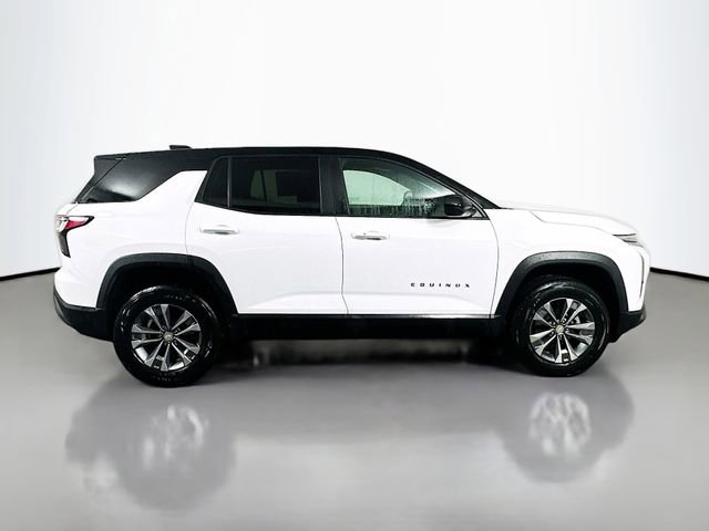 New 2026 Chevrolet Equinox LT image 4