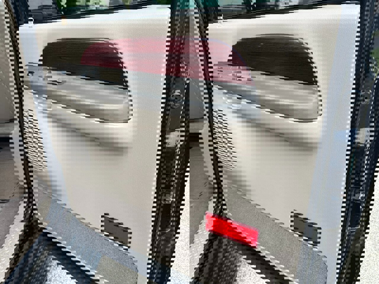 Used 2003 Ford Excursion Limited image 40